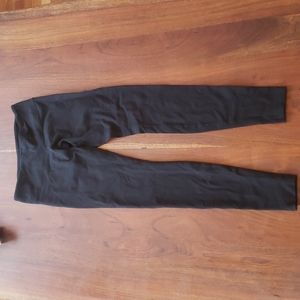 Lululemon low-rise wunder unders